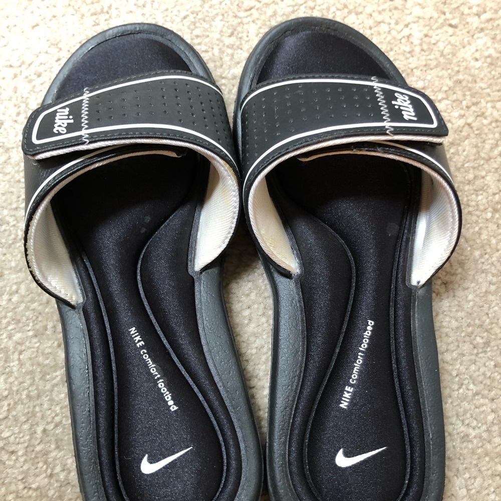 Under Armour Sandals